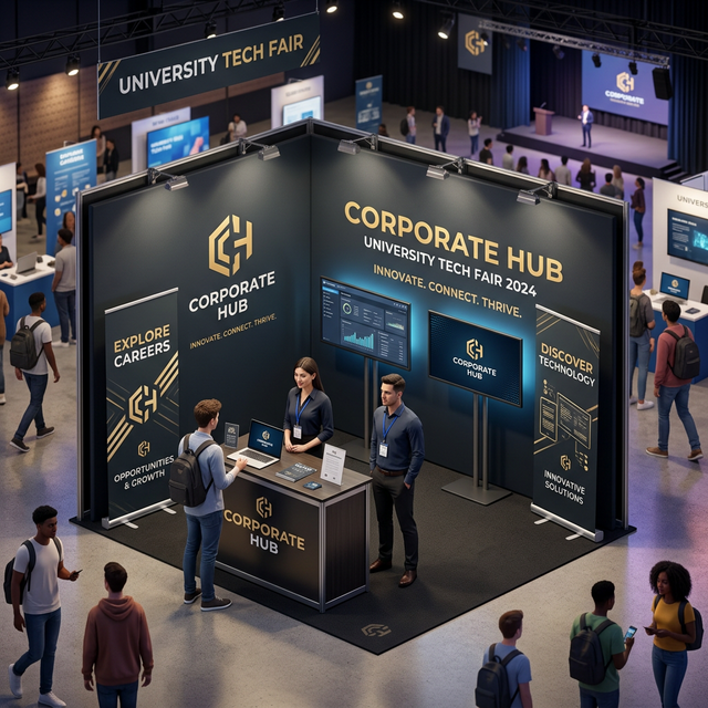 Corporate Hub