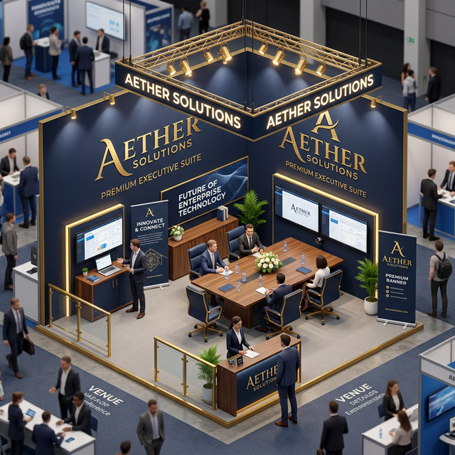 Premium Executive Suite