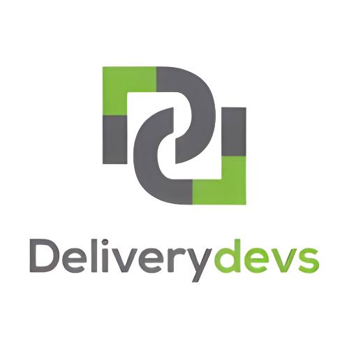 Delivery Devs logo