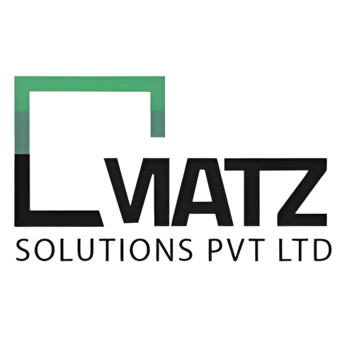 Matz Solutions logo