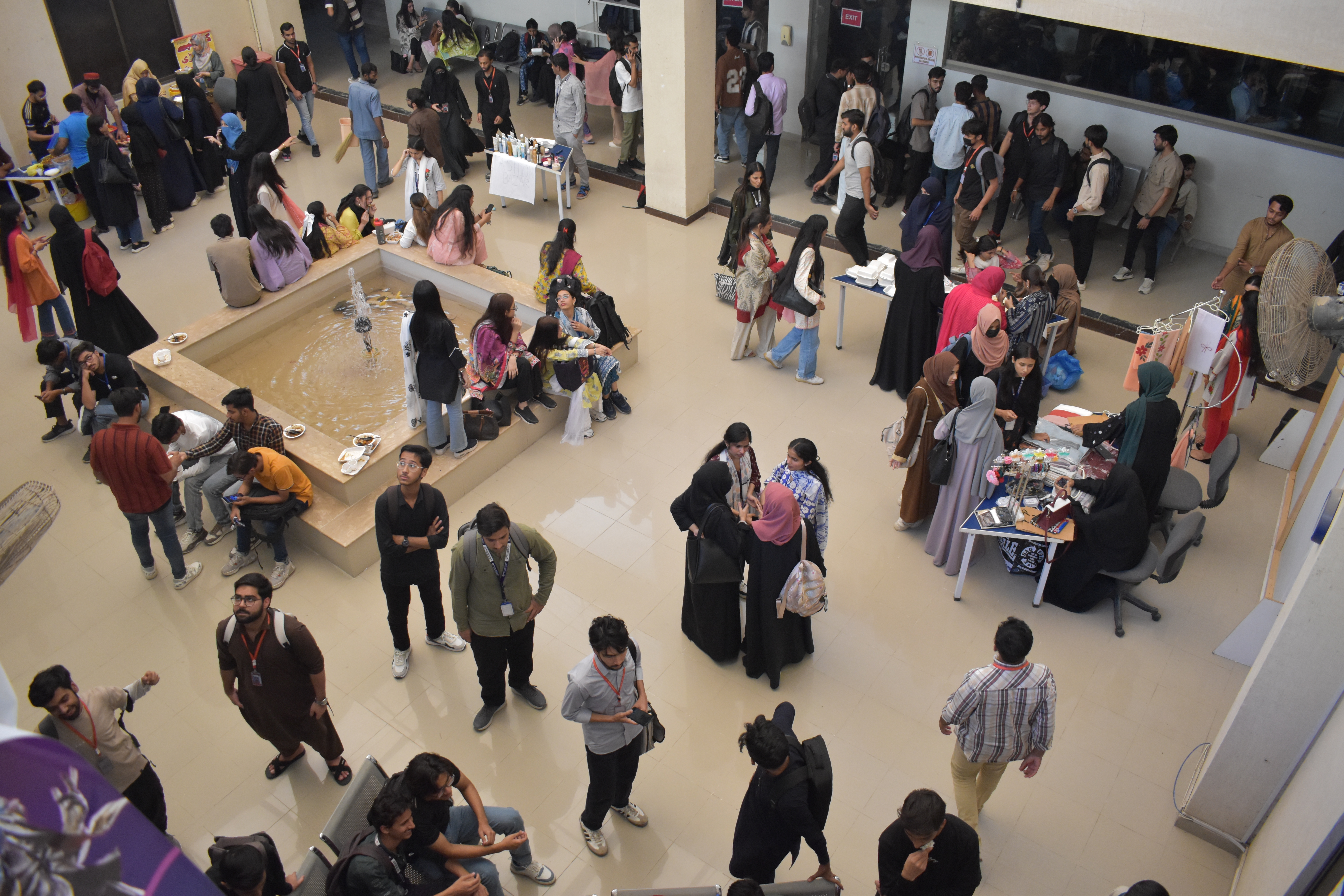 Final Boss Challenge